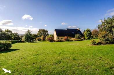 Maison 4 pièces 234300 €