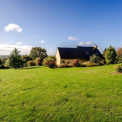 Maison 4 pièces 234300 €