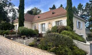 Maison 10 Pièces 268 m² à vendre à Neuvic (24190)