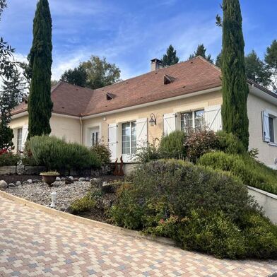 Maison 10 pièces 452790 €