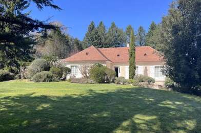 Maison 10 pièces 431000 €