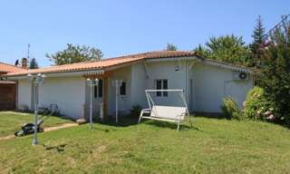 Maison 4 Pièces 96 m² à vendre à Arveyres (33500)