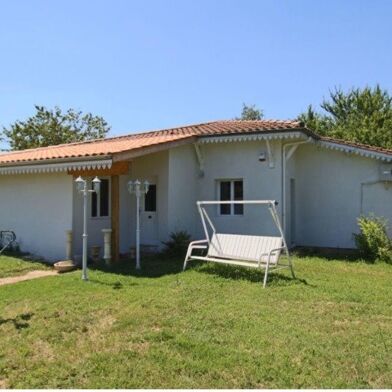 Maison 4 pièces 250275 €