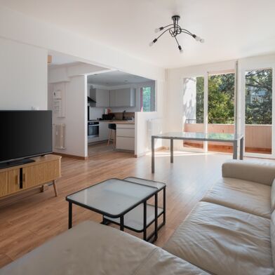 Appartement 3 pièces 244950 €