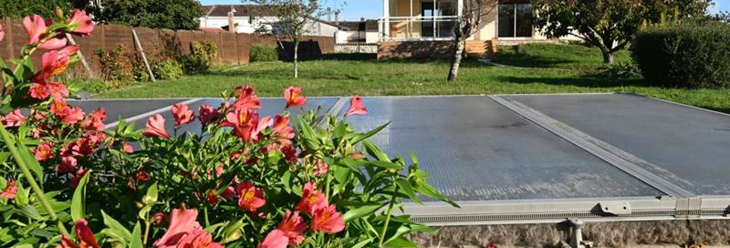 Maison 5 Pièces 143 m² à vendre à Merpins (16100)