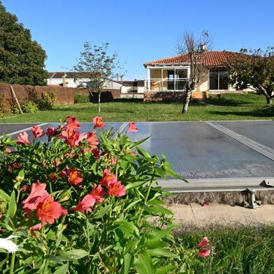 Maison 5 pièces 234300 €