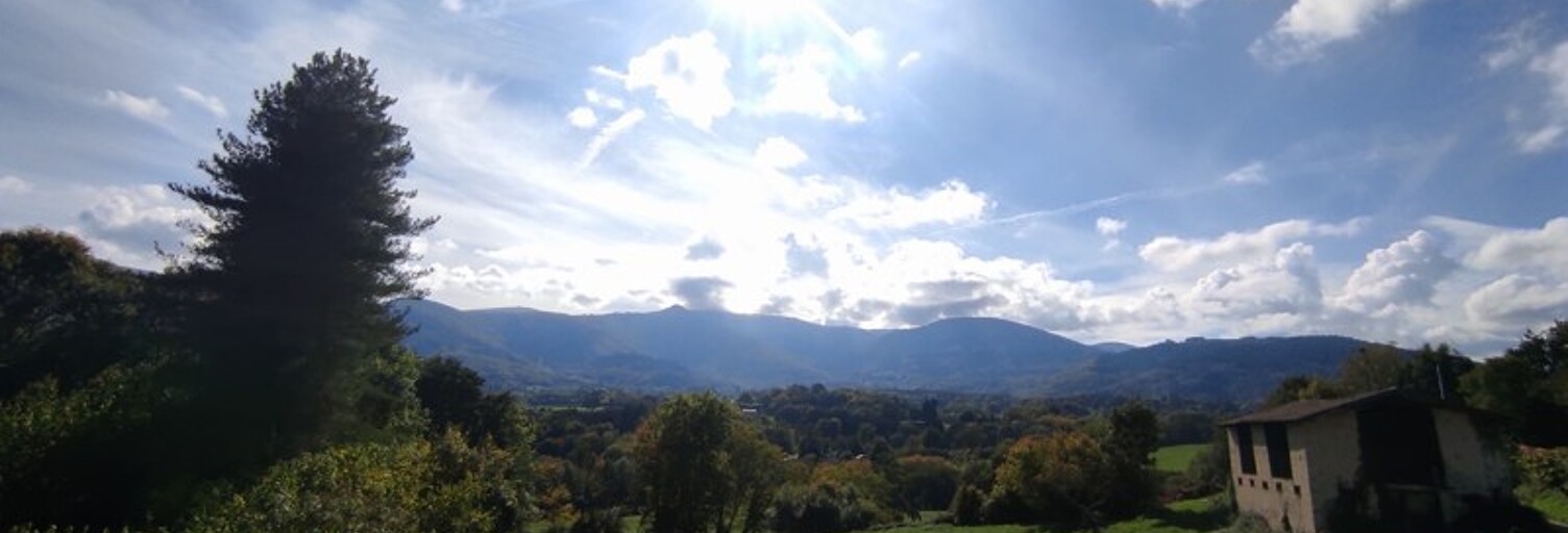 Maison 5 Pièces 112 m² à vendre à Bénac (09000)