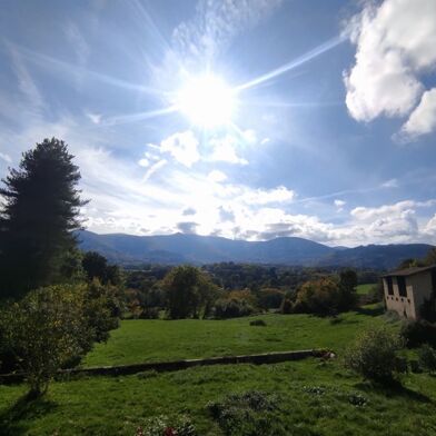 Maison 5 pièces 131000 €