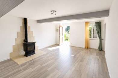 Maison 5 pièces 131000 €