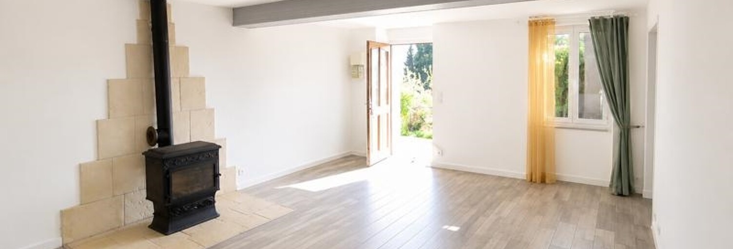 Maison 5 Pièces 112 m² à vendre à Bénac (09000)