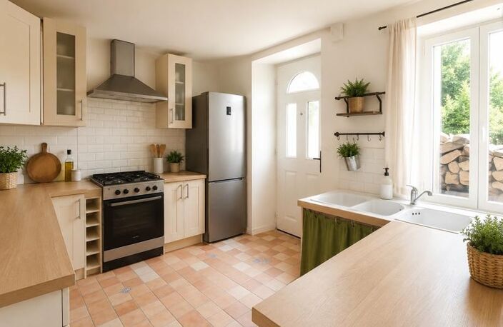 Maison de ville de 5 pièces principales — photo 2