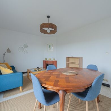 Appartement 3 pièces 226180 €