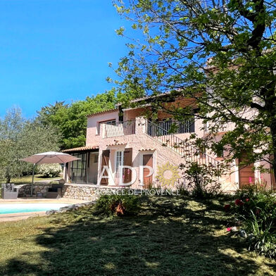 Maison 5 pièces 499000 €