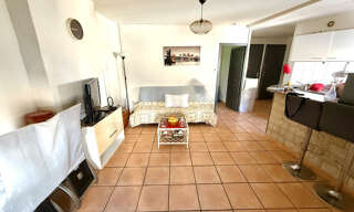 Appartement 2 Pièces 35 m² à vendre à Marseille 9 (13009)