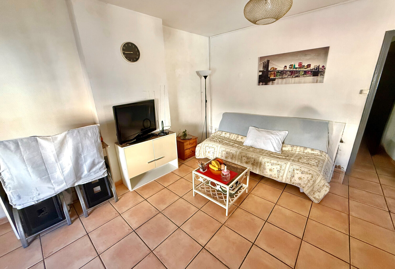 T2 Sainte-Marguerite — photo 1