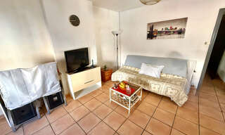 Appartement 2 Pièces 35 m² à vendre à Marseille 9 (13009)