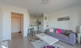 Appartement 2 Pièces 42 m² à vendre à Beauzelle (31700)