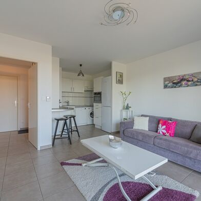 Appartement 2 pièces 159000 €