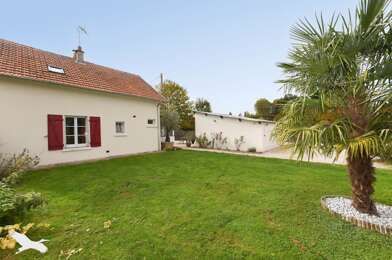 Maison 3 pièces 179000 €