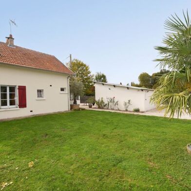 Maison 3 pièces 179000 €