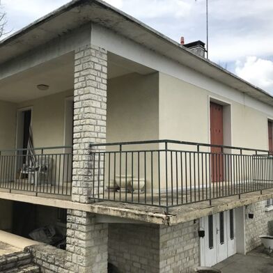 Maison 5 pièces 77420 €