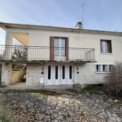 Maison 5 pièces 77420 €