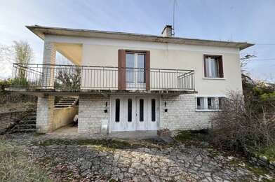 Maison 5 pièces 77420 €