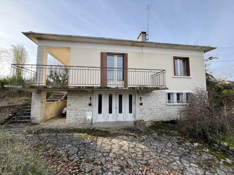 Traditionnelle de 5 pièces principales — photo 1