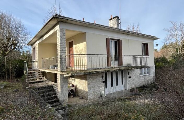 Traditionnelle de 5 pièces principales — photo 2