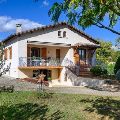 Maison 4 pièces 299000 €