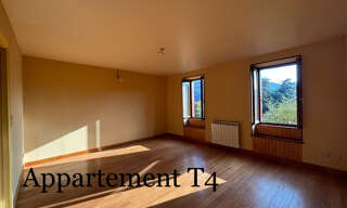 Appartement 6 Pièces 146 m² à vendre à Saint-Julien-Molin-Molette (42220)