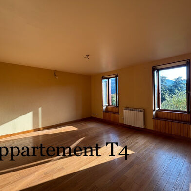 Appartement 6 pièces 175000 €