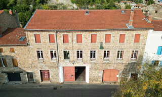Appartement 6 Pièces 146 m² à vendre à Saint-Julien-Molin-Molette (42220)