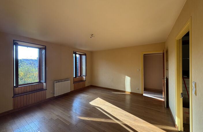 Appartements avec garage situé à Saint-Julien-Molin-Molette — photo 3