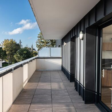 Appartement 3 pièces 260000 €