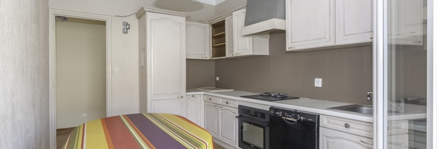 Appartement 4 Pièces 76 m² à vendre à Valras-Plage (34350)