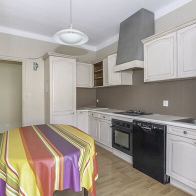 Appartement 4 pièces 229900 €