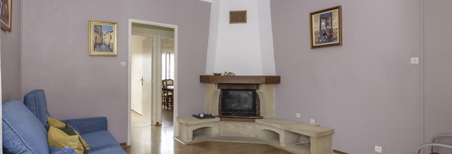 Appartement 4 Pièces 76 m² à vendre à Valras-Plage (34350)