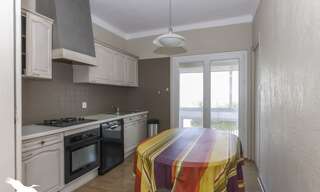 Appartement 4 Pièces 76 m² à vendre à Valras-Plage (34350)