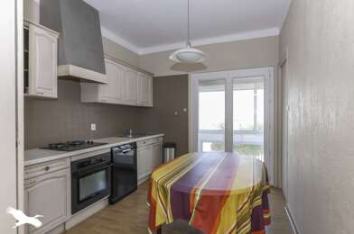 Appartement 4 pièces 209000 €