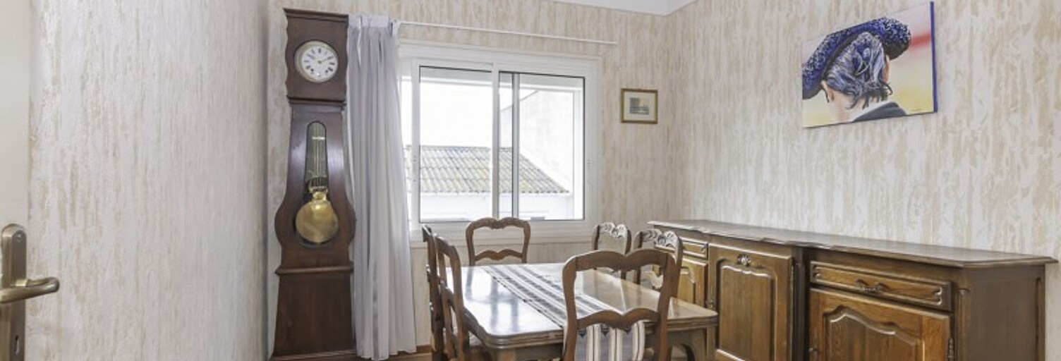 Appartement 4 Pièces 76 m² à vendre à Valras-Plage (34350)
