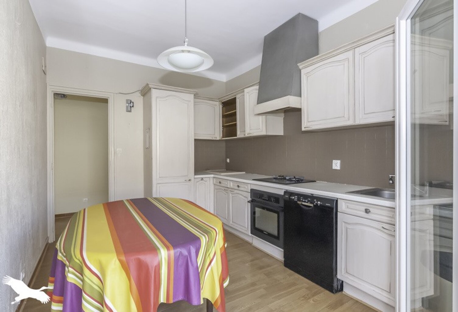 Appartement de 4 pièces principales — photo 1