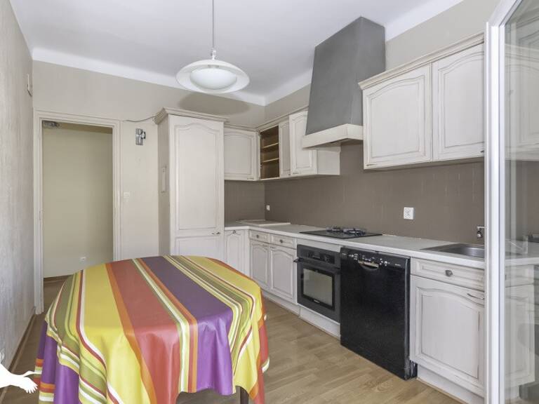 Appartement de 4 pièces principales — photo 1