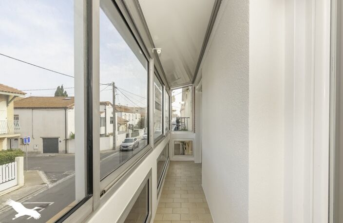 Appartement de 4 pièces principales — photo 2
