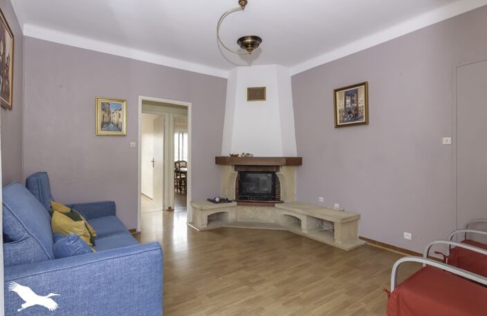 Appartement de 4 pièces principales — photo 3