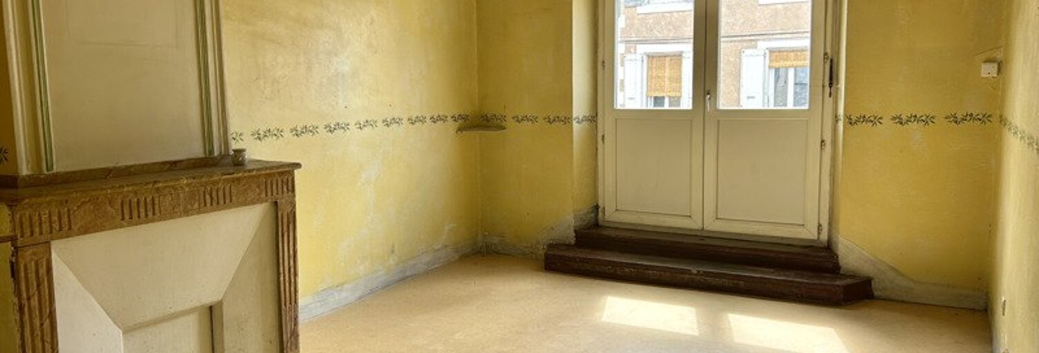 Immeuble   m² à vendre à Castelnaudary (11400)