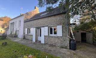 Maison 5 Pièces 140 m² à vendre à Langonnet (56630)