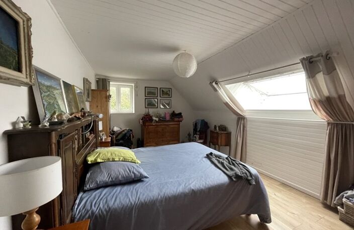 Maison en pierre de 5 pièces principales — photo 5