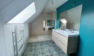 Maison 5 Pièces 140 m² à vendre à Langonnet (56630)