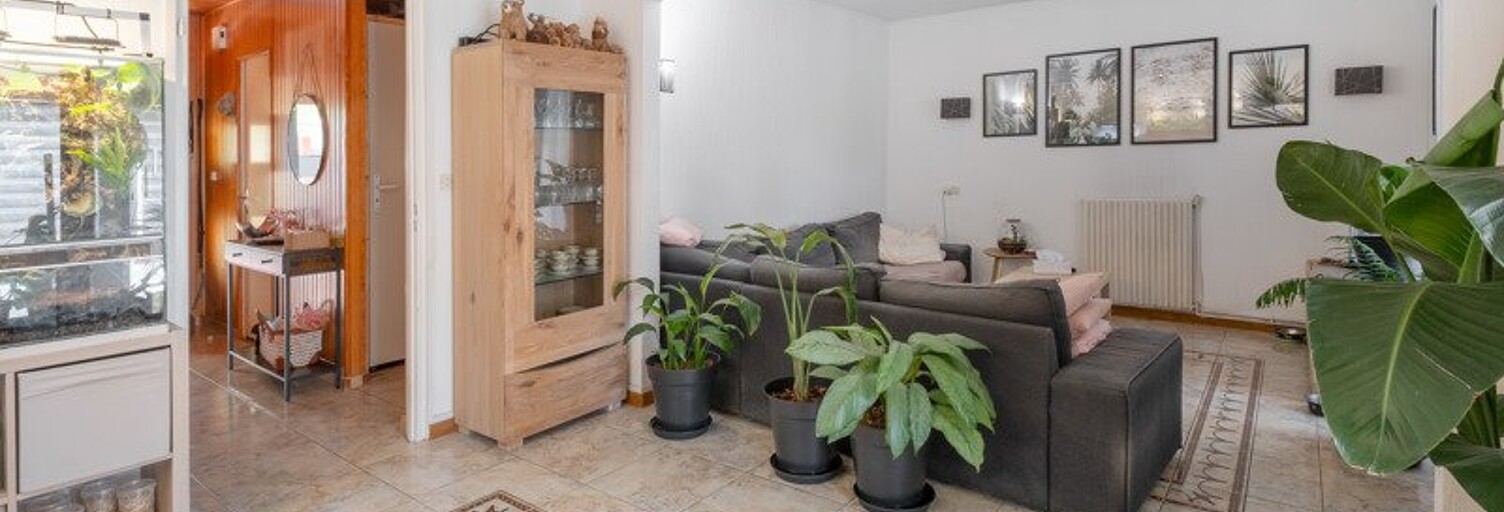 Maison 5 Pièces 106 m² à vendre à Jacou (34830)